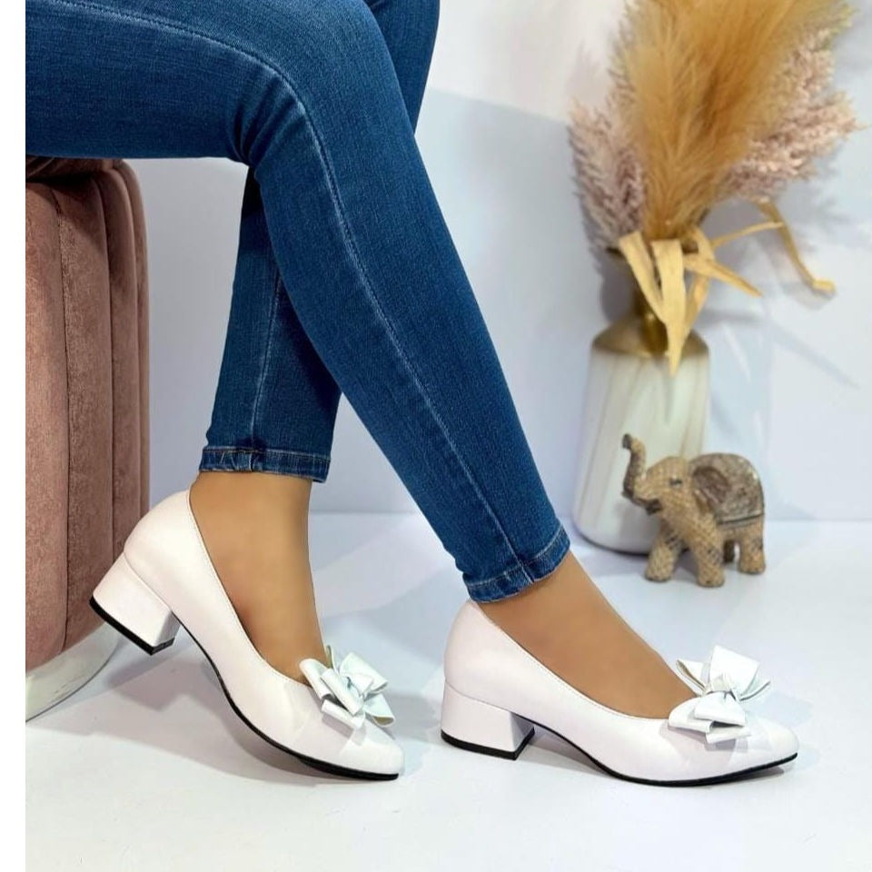 Ref. Isabel - Tacones