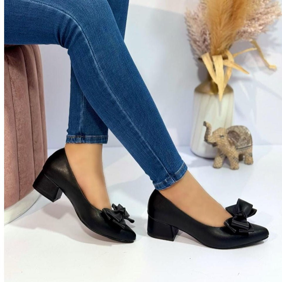 Ref. Isabel - Tacones