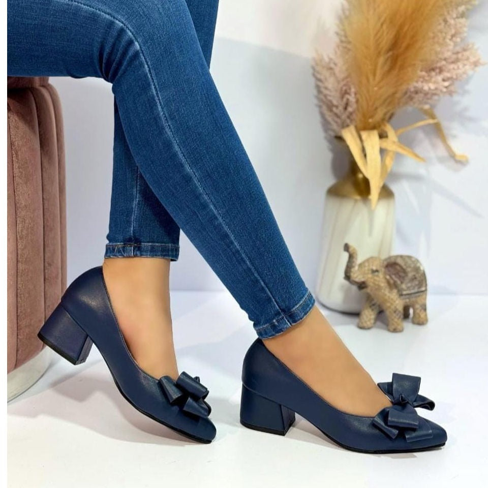 Ref. Isabel - Tacones