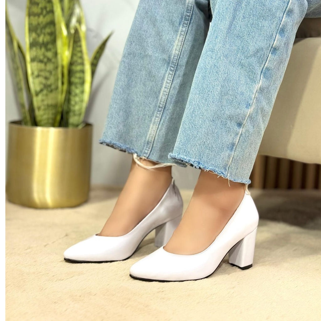 Ref. Karla - Tacones