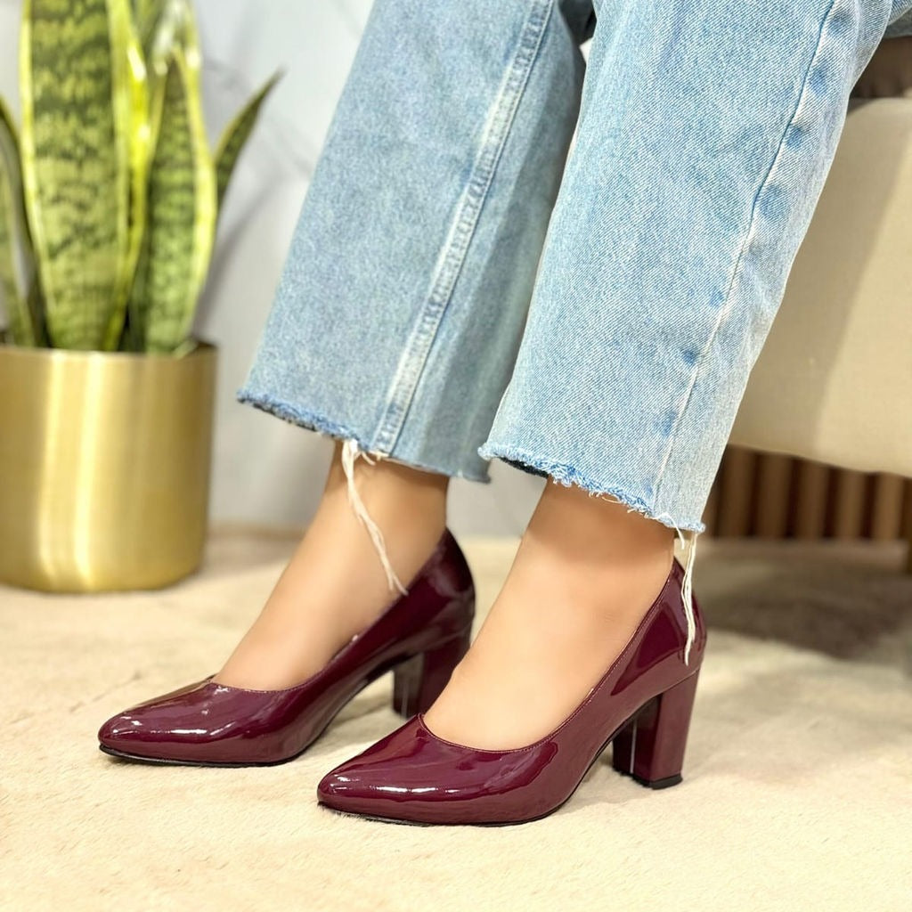 Ref. Karla - Tacones