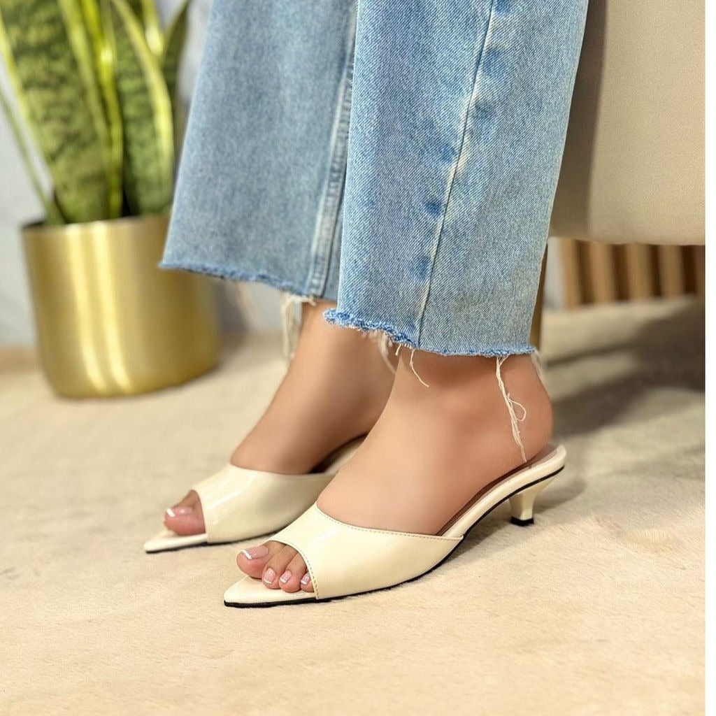 Ref. Lucero - Tacones