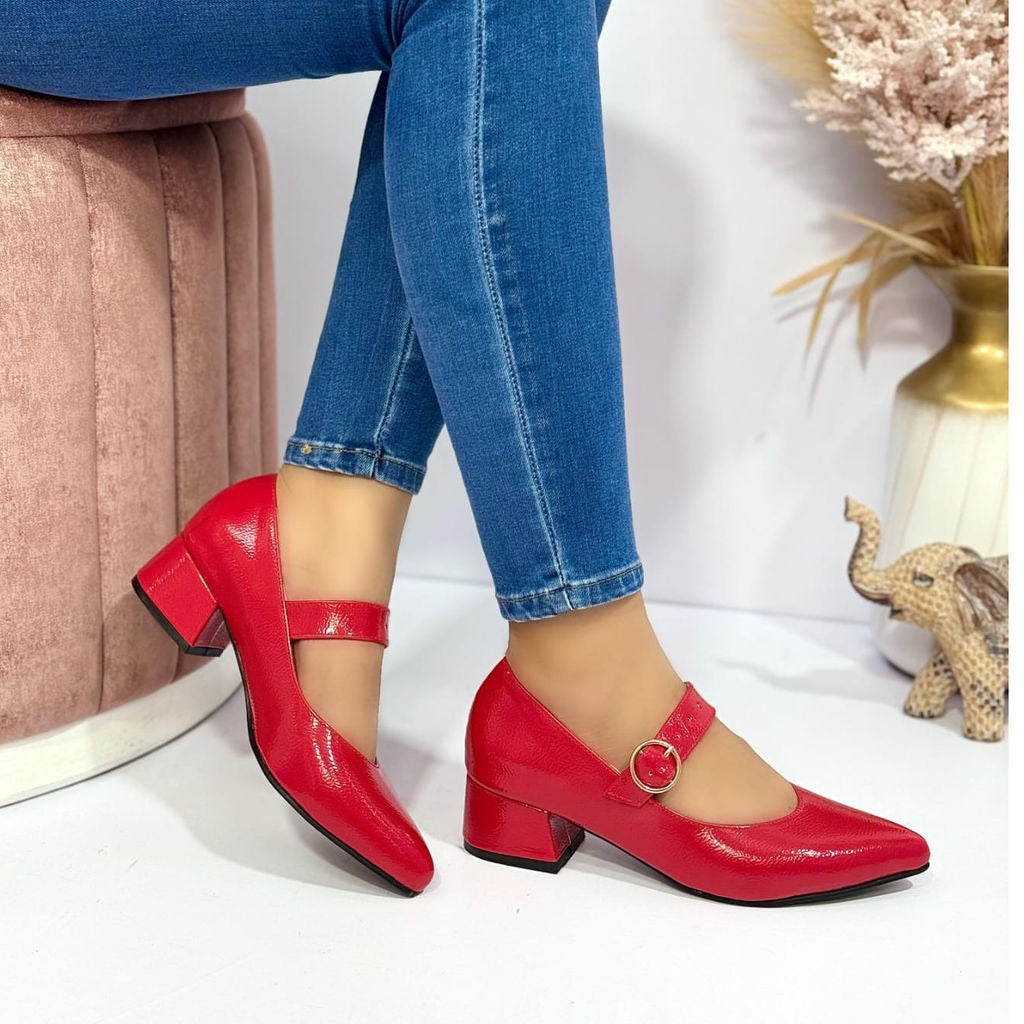 Ref. Maria - Tacones