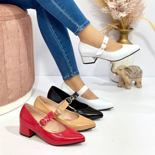 Ref. Maria - Tacones