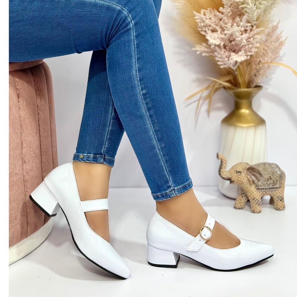 Ref. Maria - Tacones