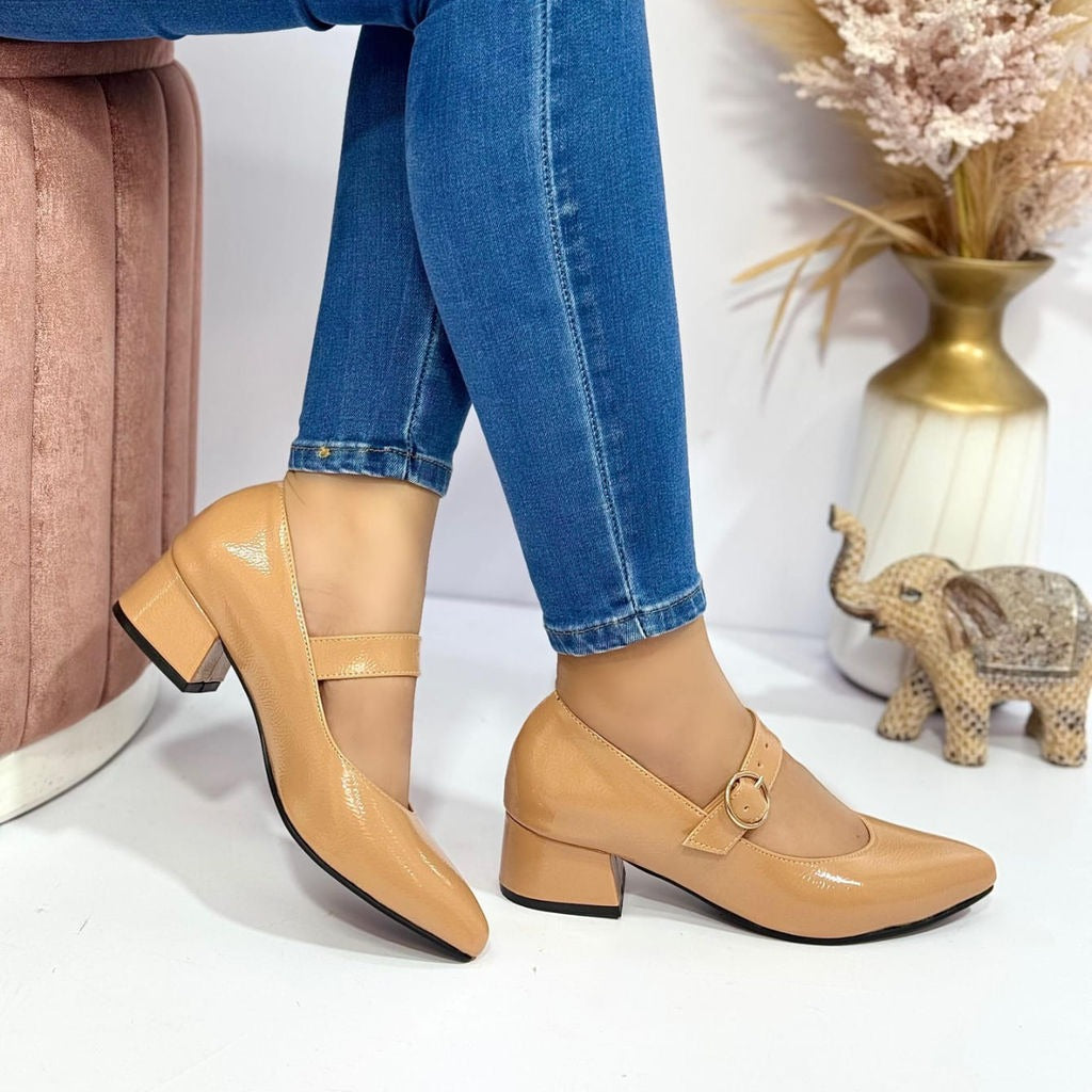 Ref. Maria - Tacones