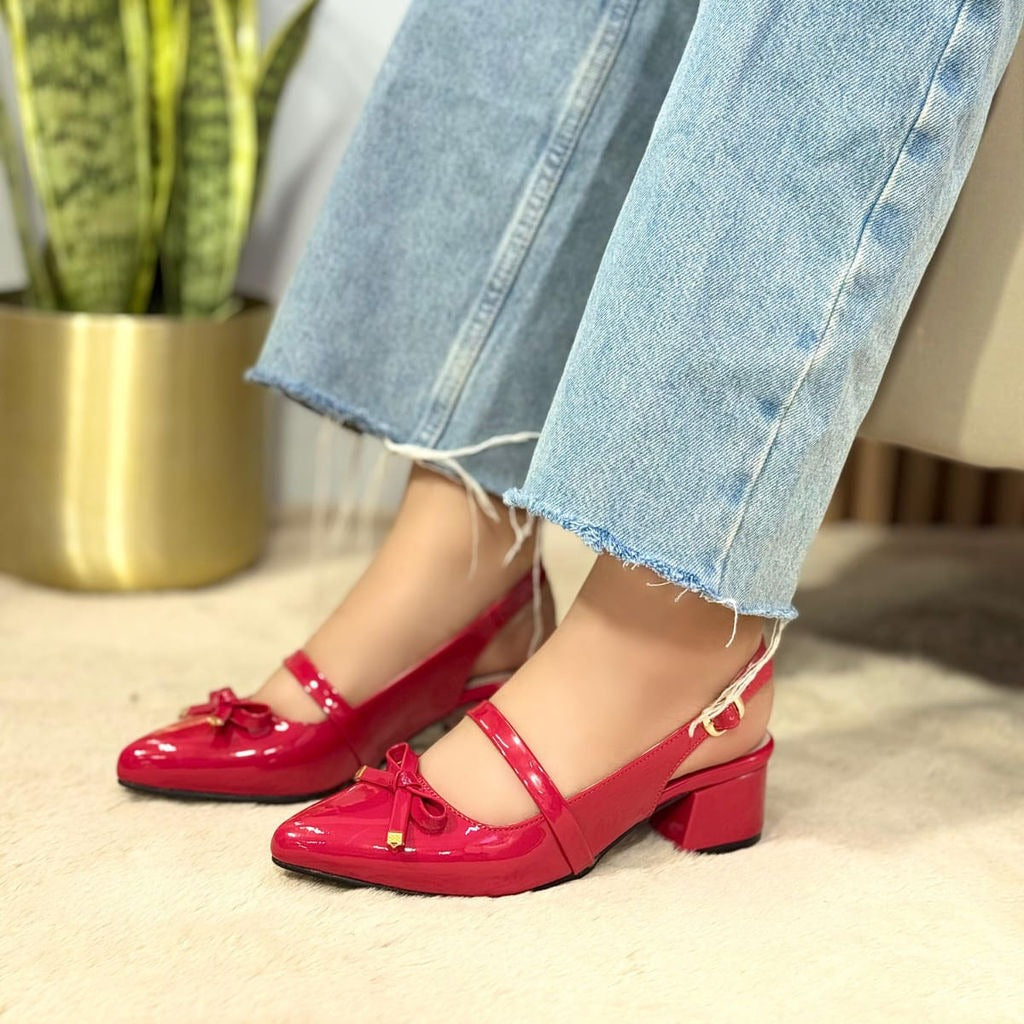 Ref. Maribel - Tacones