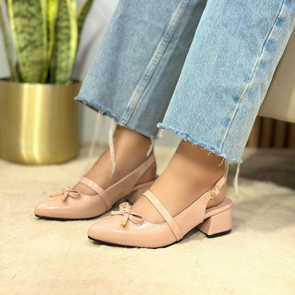 Ref. Maribel - Tacones