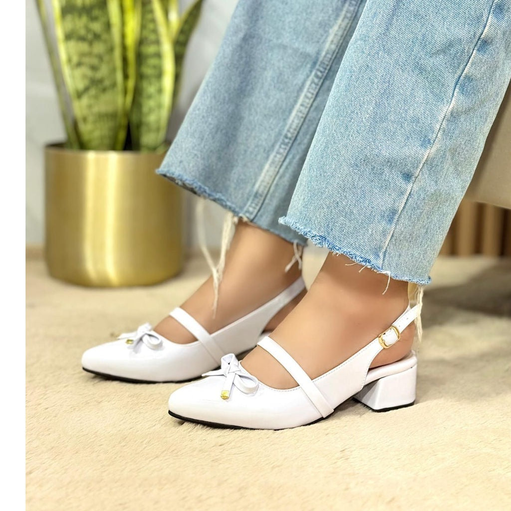 Ref. Maribel - Tacones