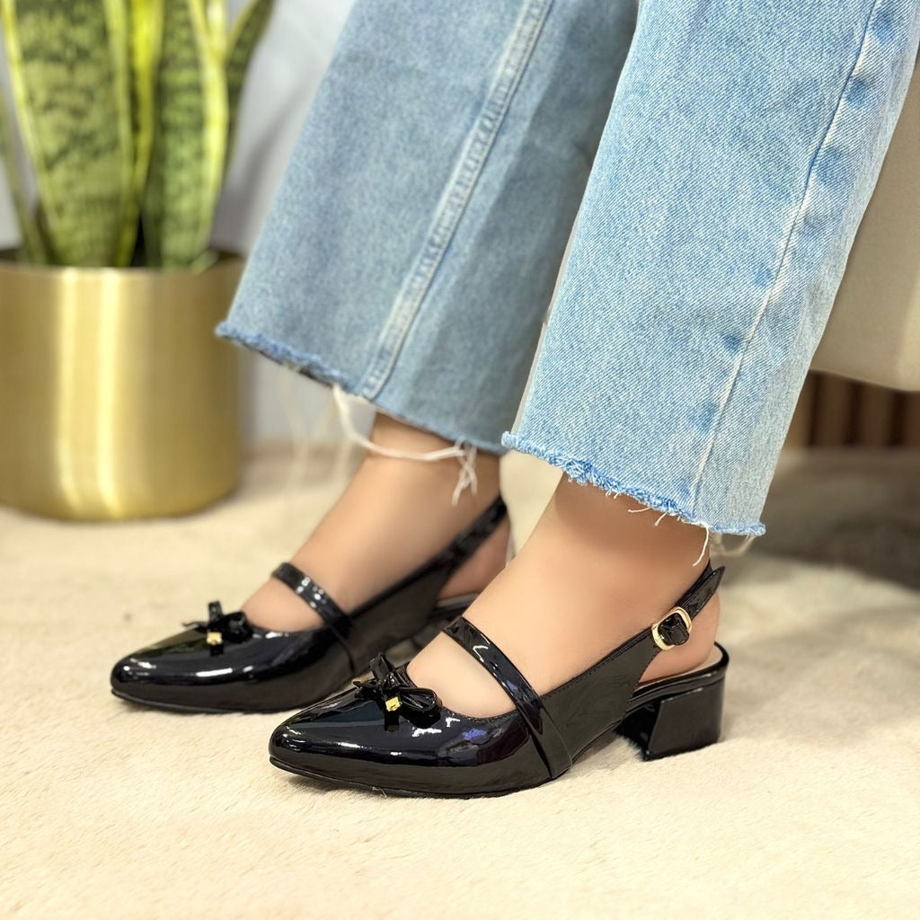 Ref. Maribel - Tacones