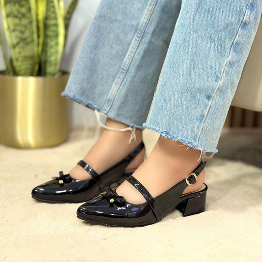 Ref. Maribel - Tacones