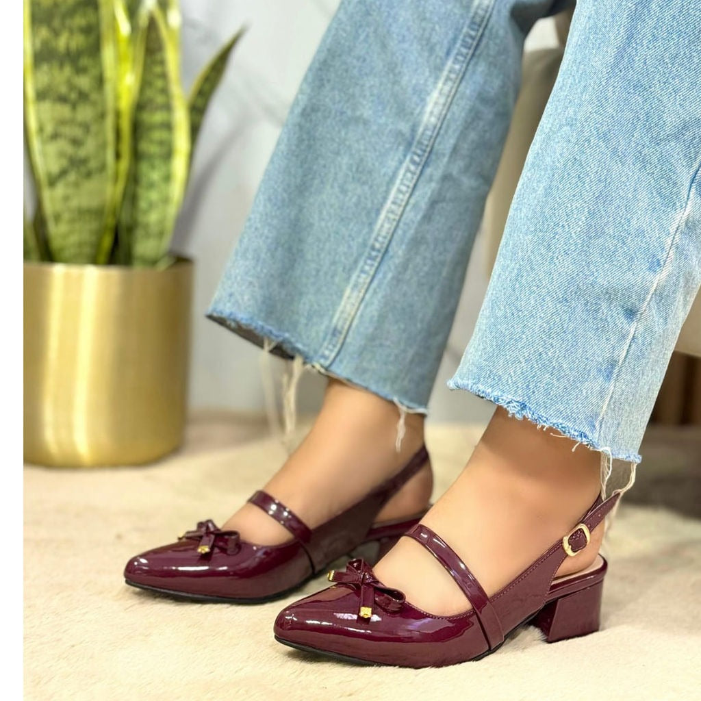 Ref. Maribel - Tacones