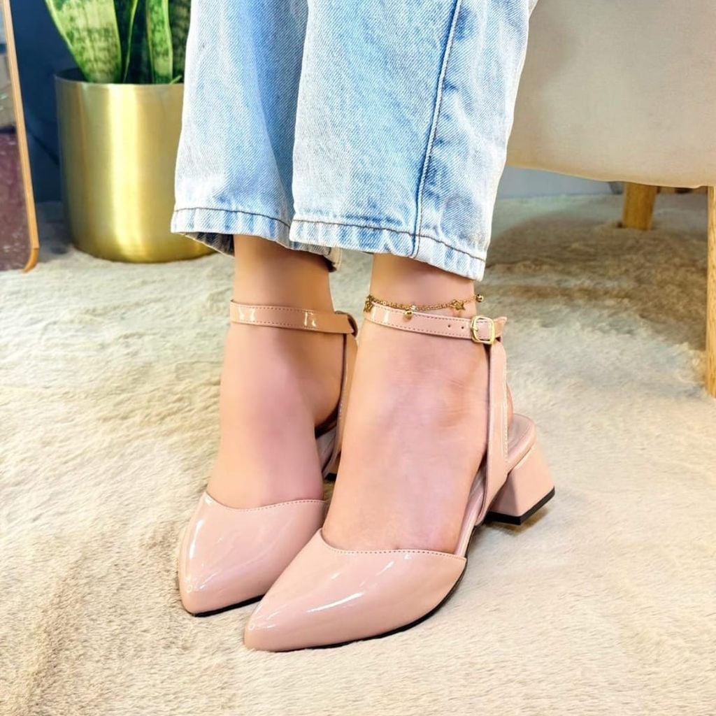 Ref. Virginia - Tacones