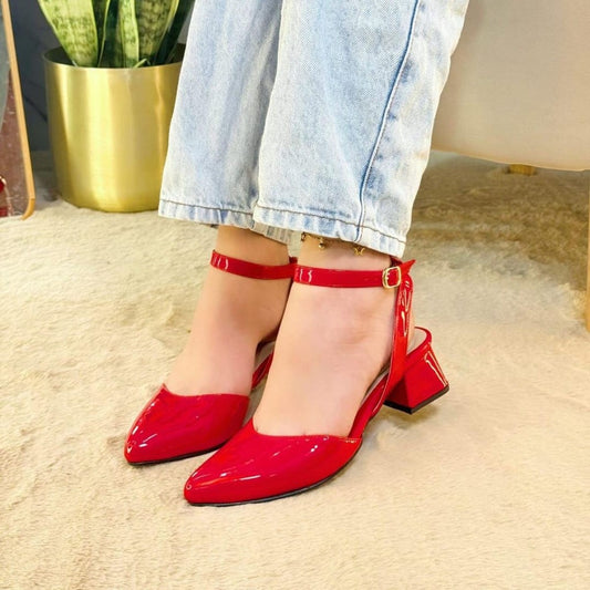 Ref. Virginia - Tacones