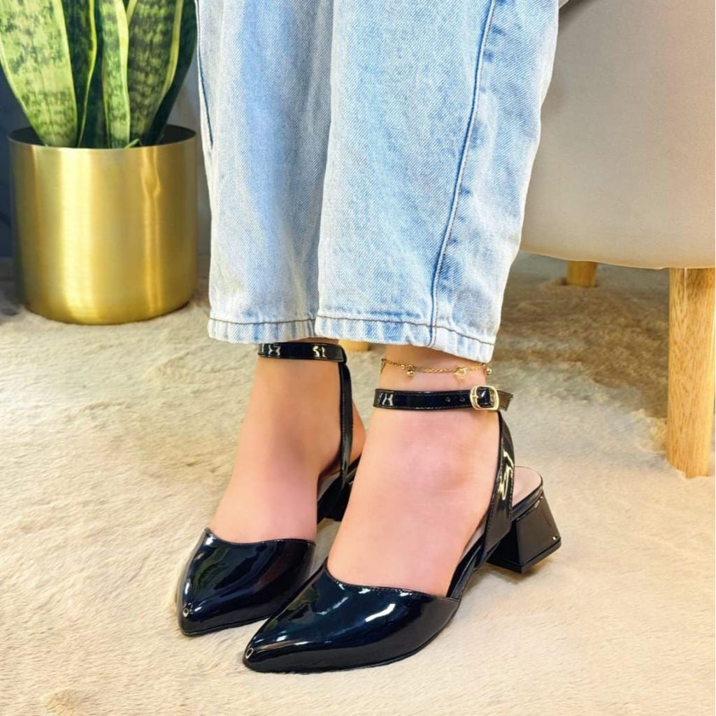 Ref. Virginia - Tacones