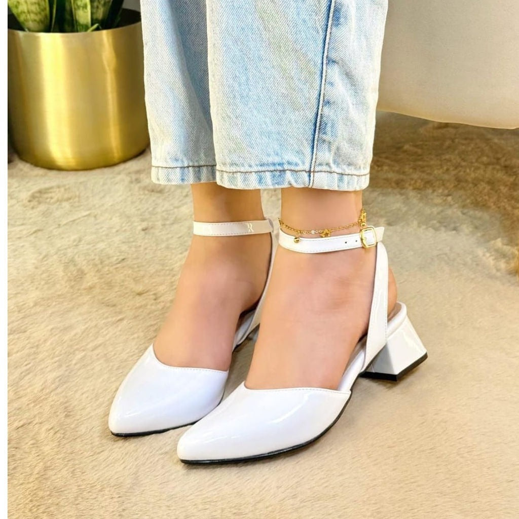 Ref. Virginia - Tacones