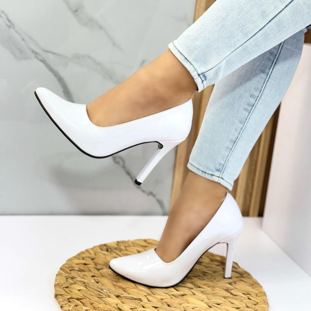 Ref. Stiletto - Tacones